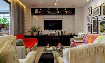 Imagem 3: Apartamento á venda no Bairro Santo Agostinho