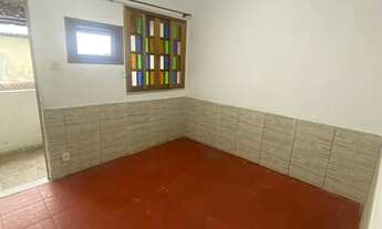 Imagem 2: Casa no Andaraí, 1 quarto