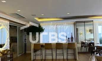 Imagem 4: Apartamento no Giardino com 299 m², 3 suítes e 4 vagas de garagem no coração do Setor Mari