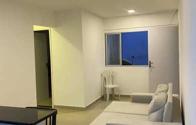 Imagem: Apartamento Mobiliado para Aluguel no Garapu