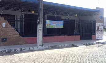 Imagem: Prédio Comercial com 2 pavimentos medindo