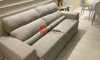 Imagem 6: Apartamento à venda em São Luís-MA, bairro Turu: 3 quartos, 1 suíte, 86m² de área. Venha c