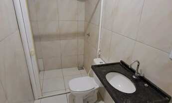 Imagem 2: Casa térreo próximo a Igreja do São João do Tauape