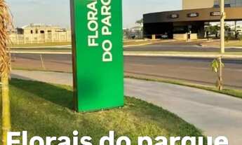 Imagem: Lote condomínio florais do parque 300mts