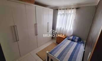 Imagem 7: Apartamento área Privativa à venda em Igarapé MG, bairro Cidade Clube Residência