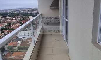 Imagem: Apartamento Alto Padrão na Boa Vista