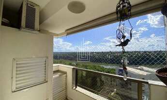 Imagem 3: Apartamento para locação no Edifício Residencial Missões em Foz do Iguaçu