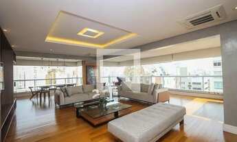 Imagem 3: Apartamento à Venda - Jardim Paulista, 3 Quartos, 205 m2