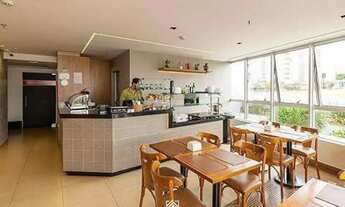 Imagem 2: 1059 - Sala comercial mobiliada com 1 vaga de garagem à venda, 38,10m² por R$650.000,00 no