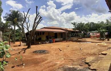 Imagem 5: Chácara em Rua João Guimarães Rosa - Jardim Amanda II - Hortolândia/SP