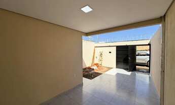 Imagem 6: Casa no Vila Aliança Última unidade!