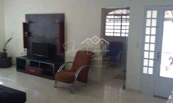 Imagem 5: Linda Casa Sucupira Riacho Fundo 1