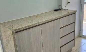 Imagem 7: 2 Quartos 1 suíte Res Bucarest St Universitario