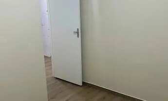 Imagem 3: Apartamento com 2 dormitórios à venda, 49 m² por R$ 160.000,00 - Caetetuba - Atibaia/SP