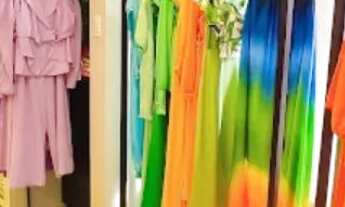 Imagem 2: PASSO PONTO OU VENDO A ESTRUTURA