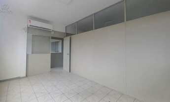 Imagem 3: Sala comercial aérea com 137 m² e 2 baneheiros