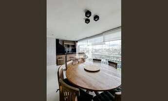 Imagem 7: Apartamento à Venda - Mooca, 3 Quartos, 119 m2