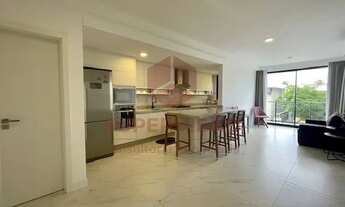 Imagem 6: Apartamento à venda, 108 m² por R$ 2.700.000,00 - Jurerê Internacional - Florianópolis/SC