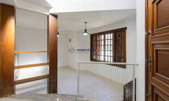 Imagem 6: Casa para Venda - 253.35m², 3 dormitórios, sendo 1 suites, 4 vagas - Serraria