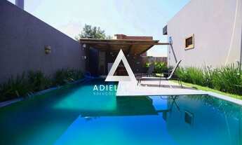 Imagem 7: Taipu de Fora - Barra Grande | 4 quartos | 2 suítes | 300m² | Porteira fechada