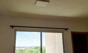 Imagem 2: Apartamento com 2 dormitórios para alugar, 47 m² por R$ 1.500,02/mês - JD. Acqua Ville - L