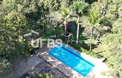 Imagem 5: 0 - Chácara 14 quartos, sendo 5 suítes