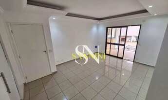 Imagem 6: Casa com 3 dormitórios para alugar, 160 m² por R$ 10.163,00/mês - Tamboré 5 - Santana de P