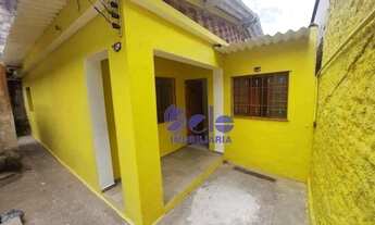 Imagem: Casa com 2 dormitórios para alugar, 50