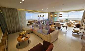 Imagem: Deslumbrante cobertura toda reformada e