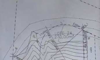 Imagem 4: Terreno esquina - OPORTUNIDADE