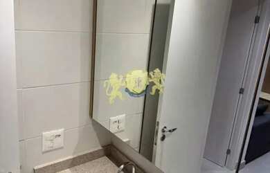 Imagem 7: Flat para alugar na Bela Vista - Facto Paulista