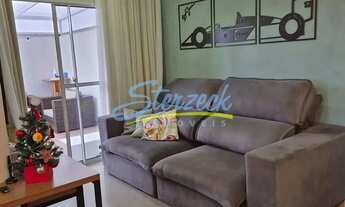 Imagem: Apartamento Garden à venda, Sta Claudina