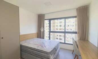 Imagem 4: Loft 1 dormitório, no bairro Independência