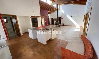 Imagem 2: Casa de condomínio em Rua Açaí - Centro - Vargem Grande Paulista/SP