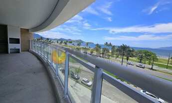 Imagem 6: Apartamento com 4 dormitórios à venda, 168 m² por R$ 2.800.000,00 - Indaiá - Caraguatatuba