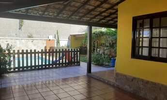 Imagem 4: Cabo Frio Peró Piscina e Churrasqueira