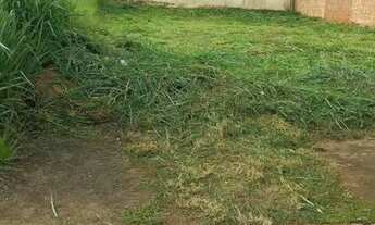 Imagem 2: VENDE-SE TERRENO NO CELINA DALUL MIRASSOL SP