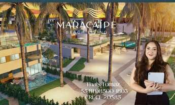 Imagem: Descubra Maracaípe Living Beach Seu Paraíso