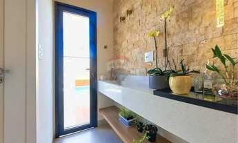 Imagem 7: Casa à venda no Condomínio Vista Araras - Araras/SP