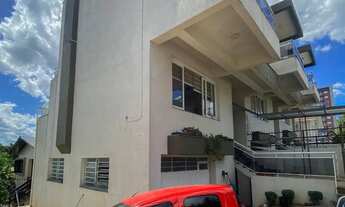 Imagem 4: Sobrado,bairro Kayser