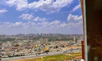 Imagem 5: Apartamento à venda em Barueri, Bethaville, com 2 quartos, com 59 m²