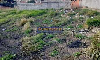 Imagem 2: Terreno à Venda 415m² - Jardim do Lago Continuação - Campinas/SP