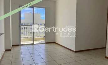 Imagem 2: Apartamento para alugar 2 quartos no Condomínio Paradiso