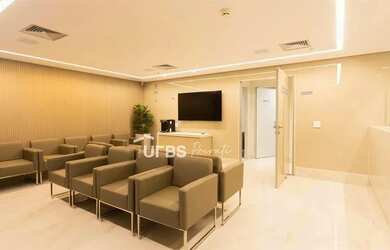 Imagem 4: Órion - Sala Comercial