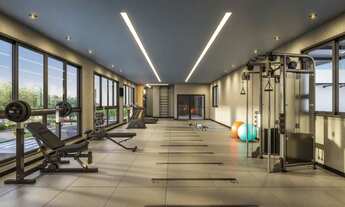 Imagem 5: Lançamento da Lucci Incorporadora (Celi) - Villa Iandê