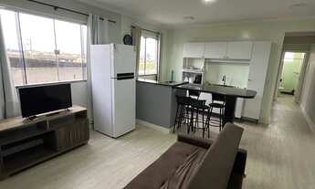 Imagem 4: Lindo Apartamento temporada Praia 2h de Curitiba - Barra Velha Sc