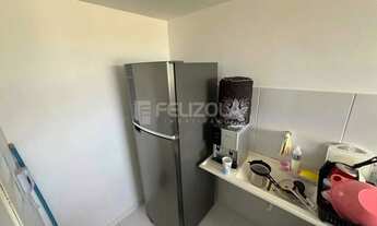 Imagem 6: Apartamento à venda no Bairro Espaço Tropical - Condomínio Residencial Horto da Barra - 2