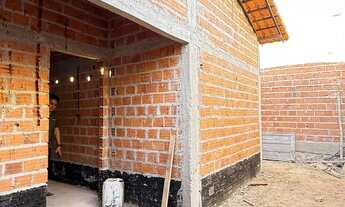 Imagem 7: Imóvel para venda possui 100 metros quadrados com 3 quartos em Esplanada - Teresina - PI