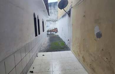 Imagem 10: Casa no Bairro Ponto Central