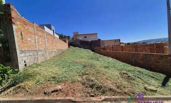 Imagem 2: TERRENO - JARDIM JUREMA - SP